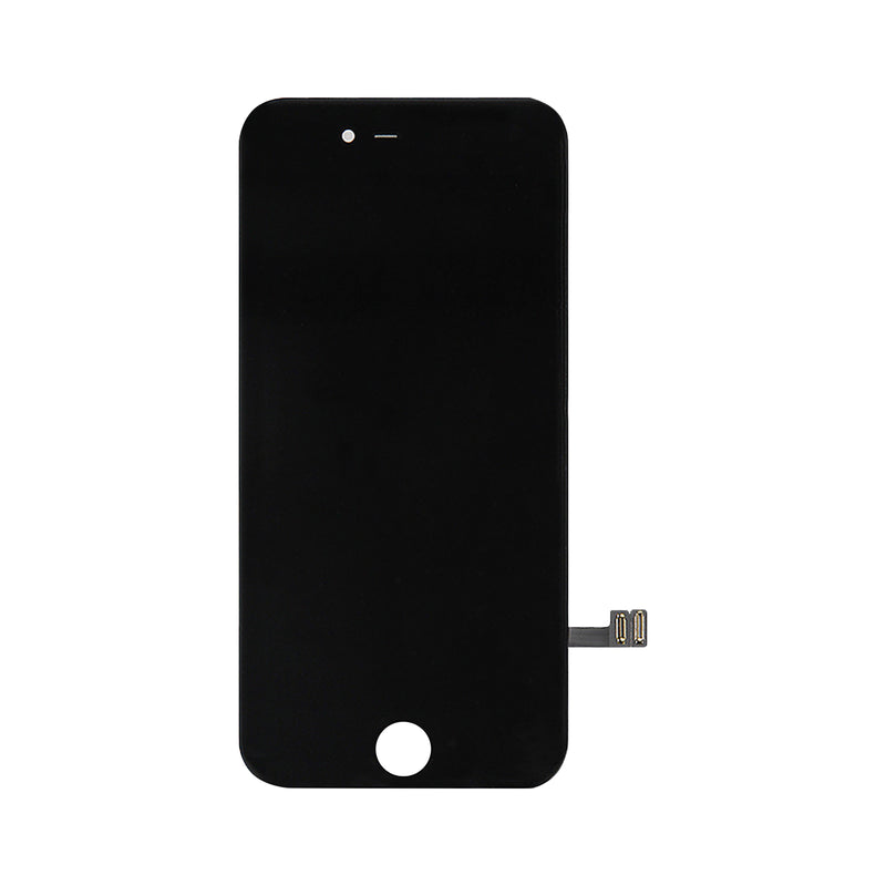 For Apple 7 Écran et numériseur noir Refurbished