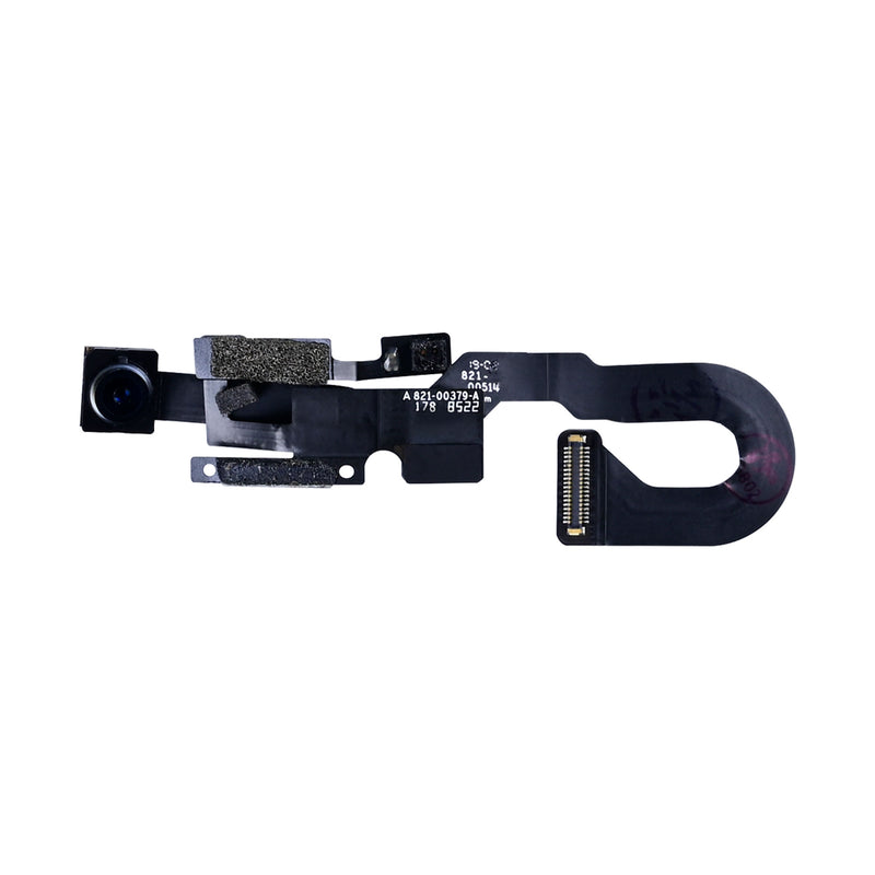 For Apple 7, câble flexible de caméra avant tiré
