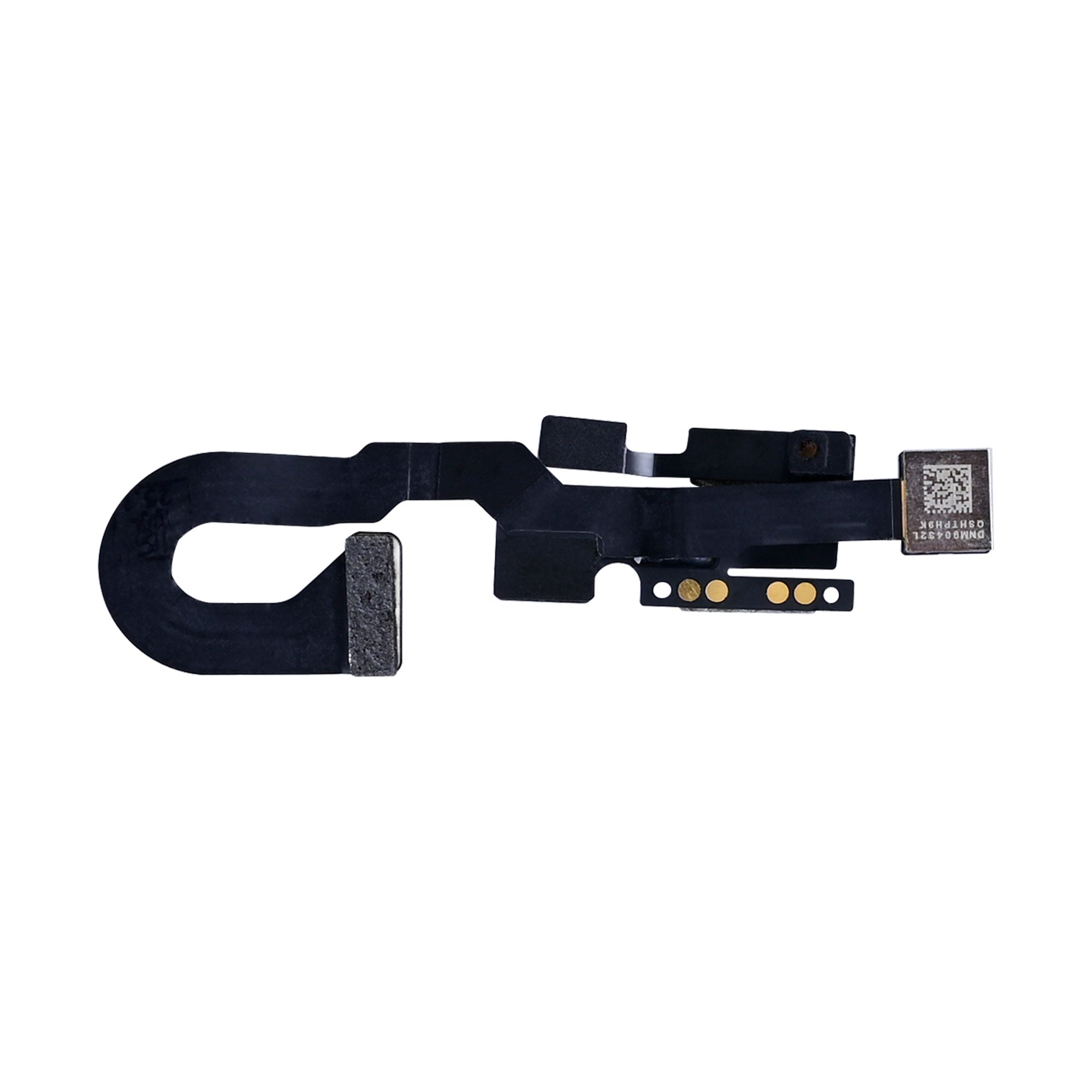 For Apple 7, câble flexible de caméra avant tiré