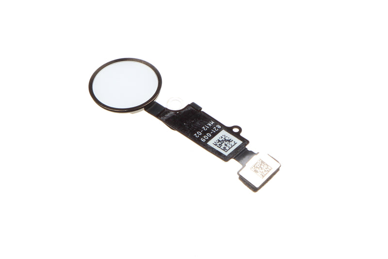For Apple iPhone 7, 7 Plus Home Button Flex Gold OEM