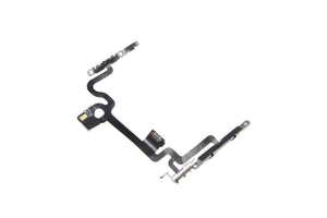 For Apple 7, câble flexible d'alimentation et de volume retiré