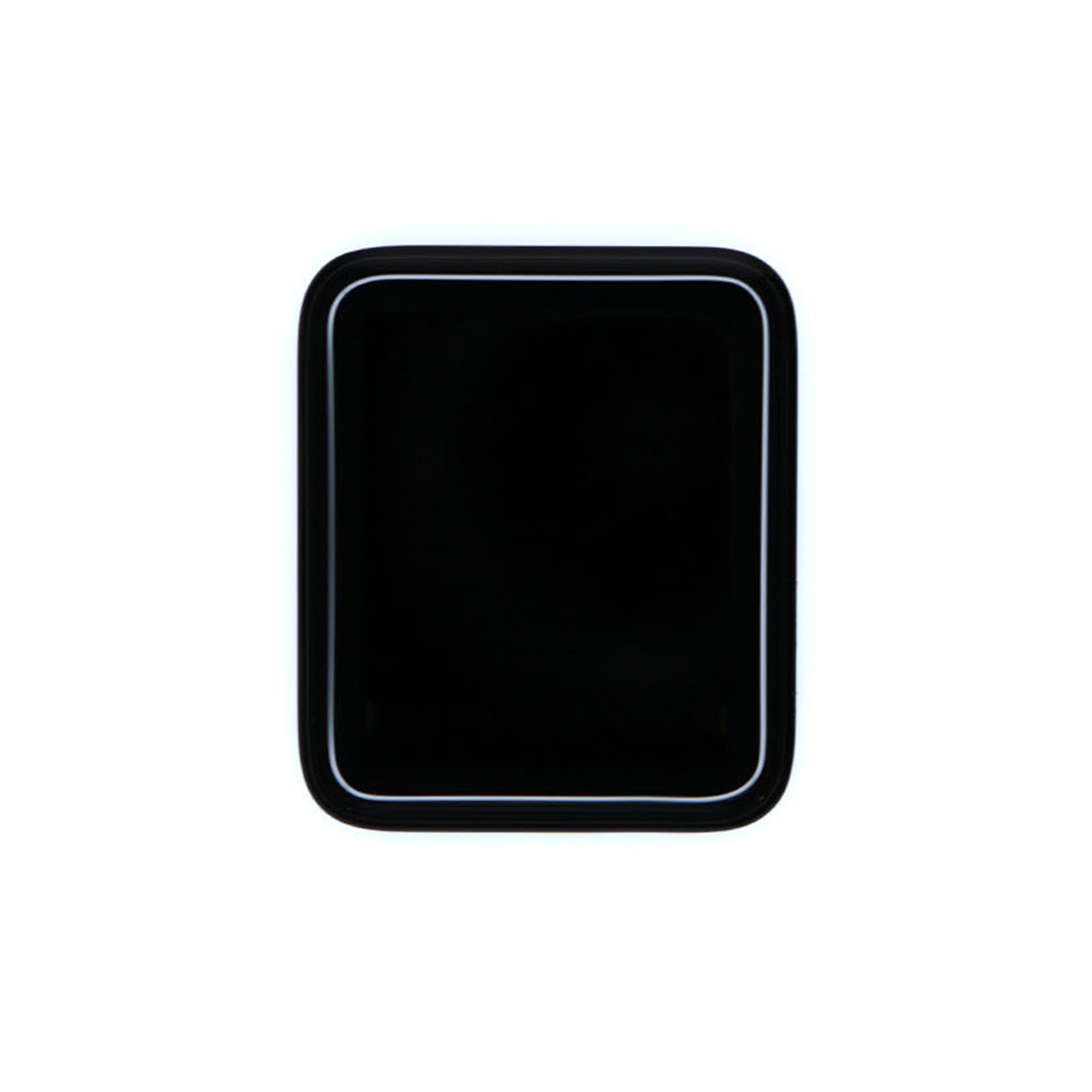 For Apple Series 2 Écran et numériseur (38 mm) retirés