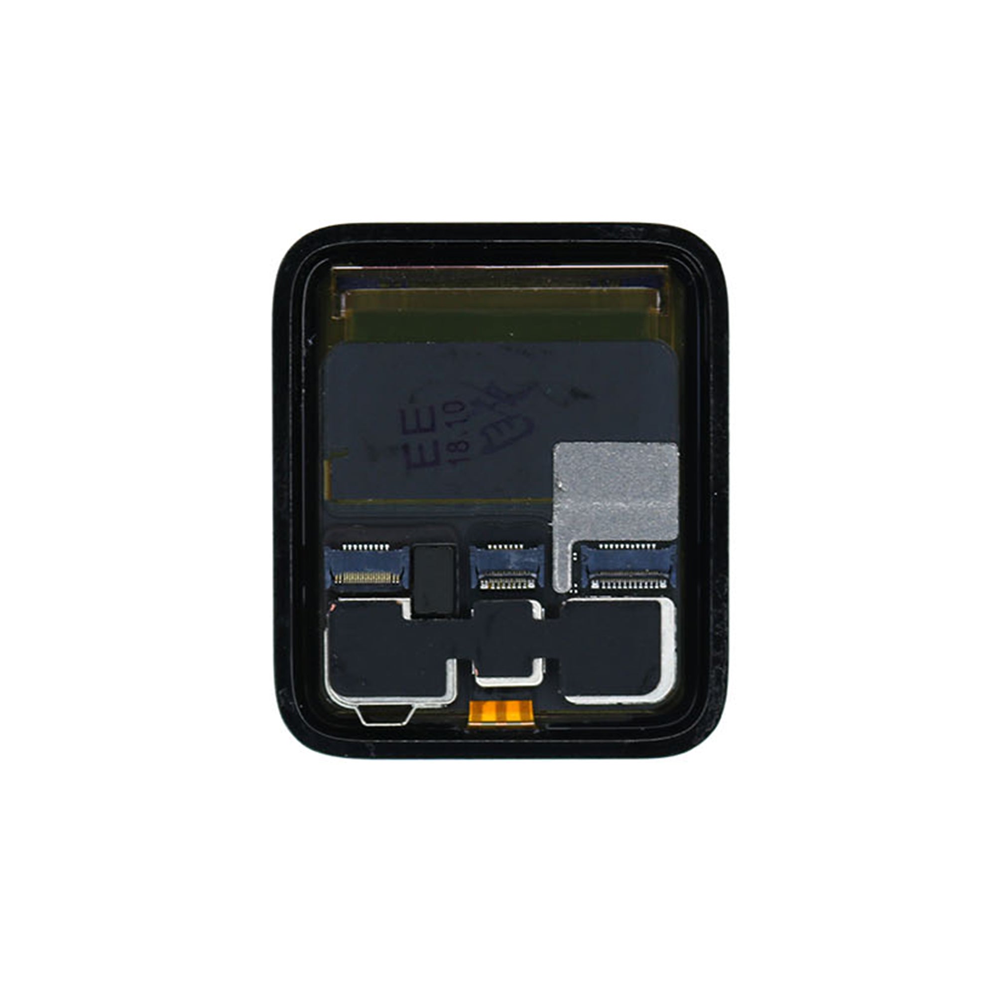 For Apple Series 2 Écran et numériseur (38 mm) retirés