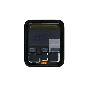 For Apple Series 2 Écran et numériseur (38 mm) retirés