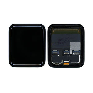 For Apple Series 2 Écran et numériseur (38 mm) retirés