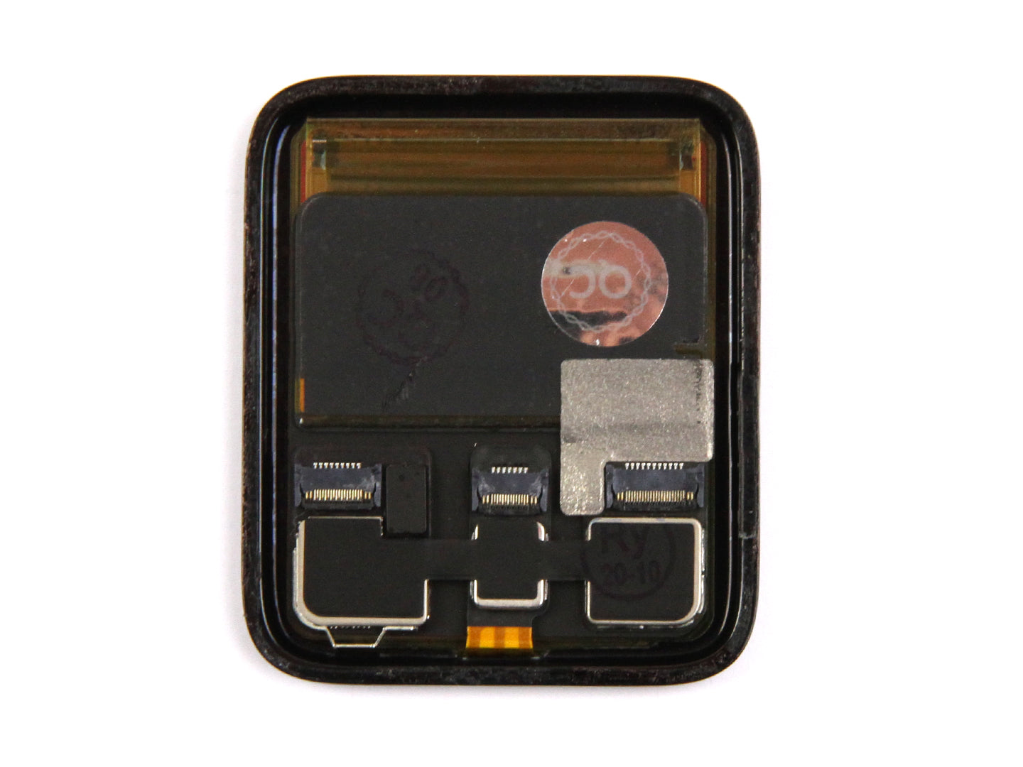 For Apple Watch Series 2 Display And Digitizer (42mm) Pulled