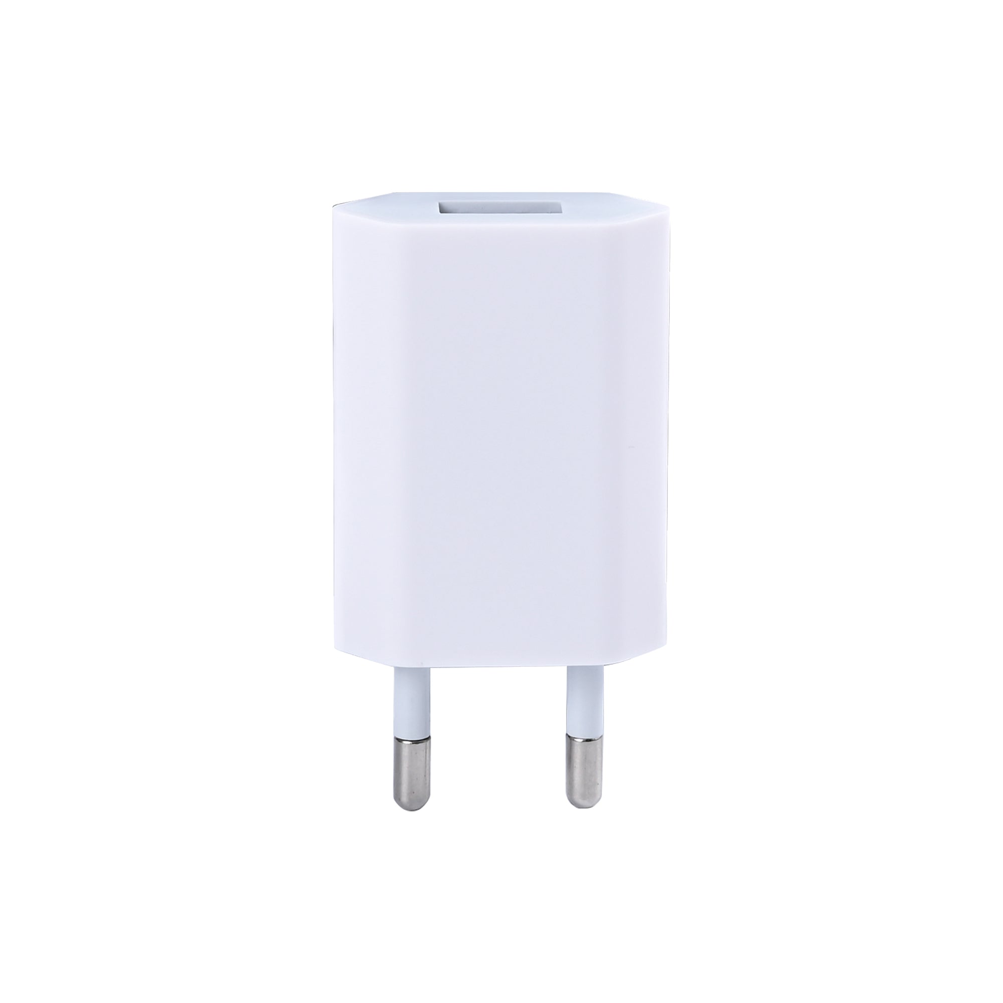 For Apple iPhone Power Adapter 1.0A (A+) A1400  White Retail Box
