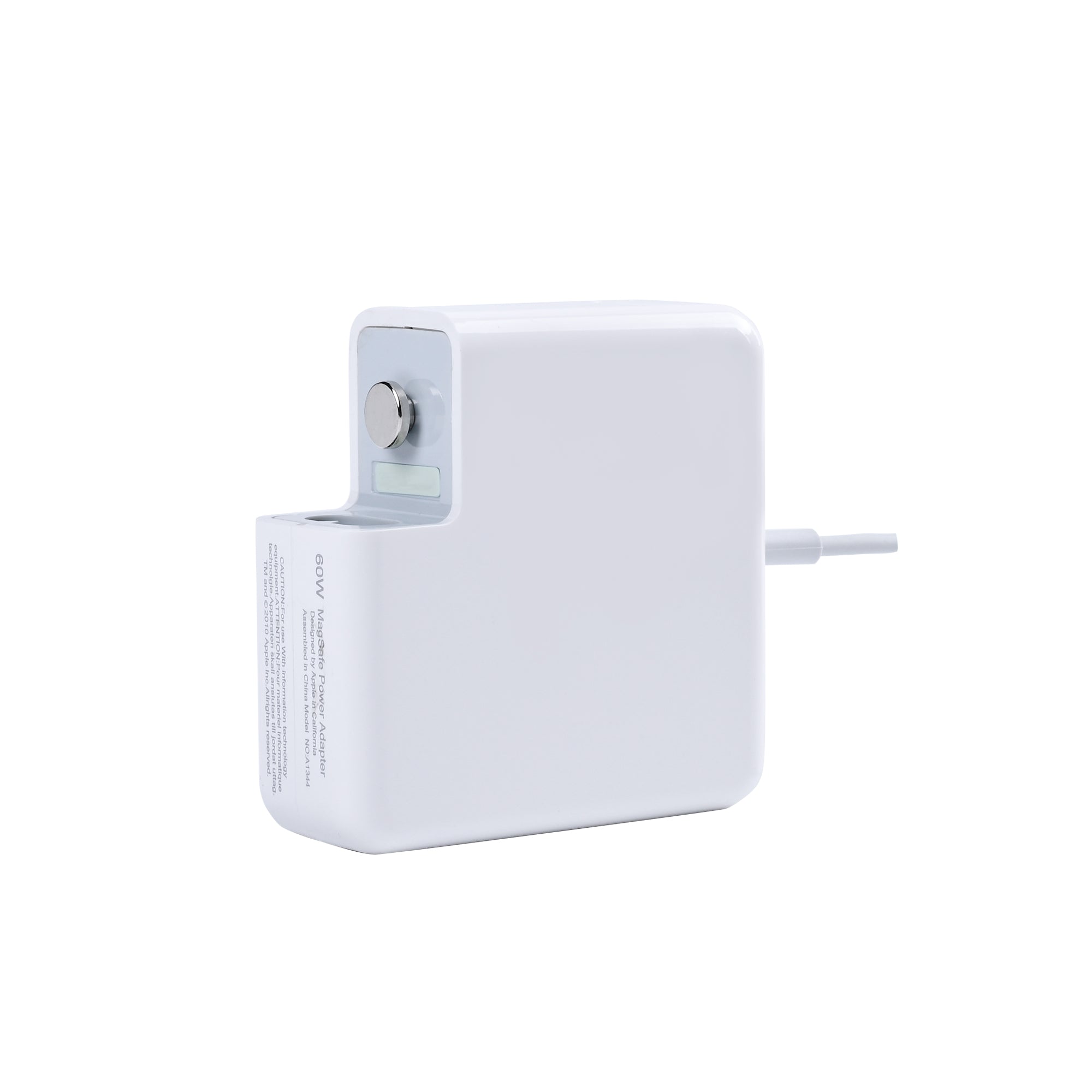 Adaptateur secteur Magsafe A1344 3,65 A 60 W For Apple Pro 13 pouces