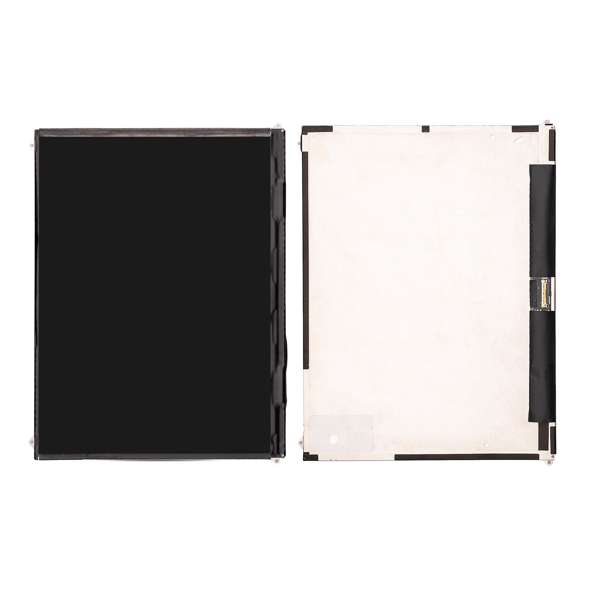 For Apple 2 9,7 pouces (2011) Écran noir OEM