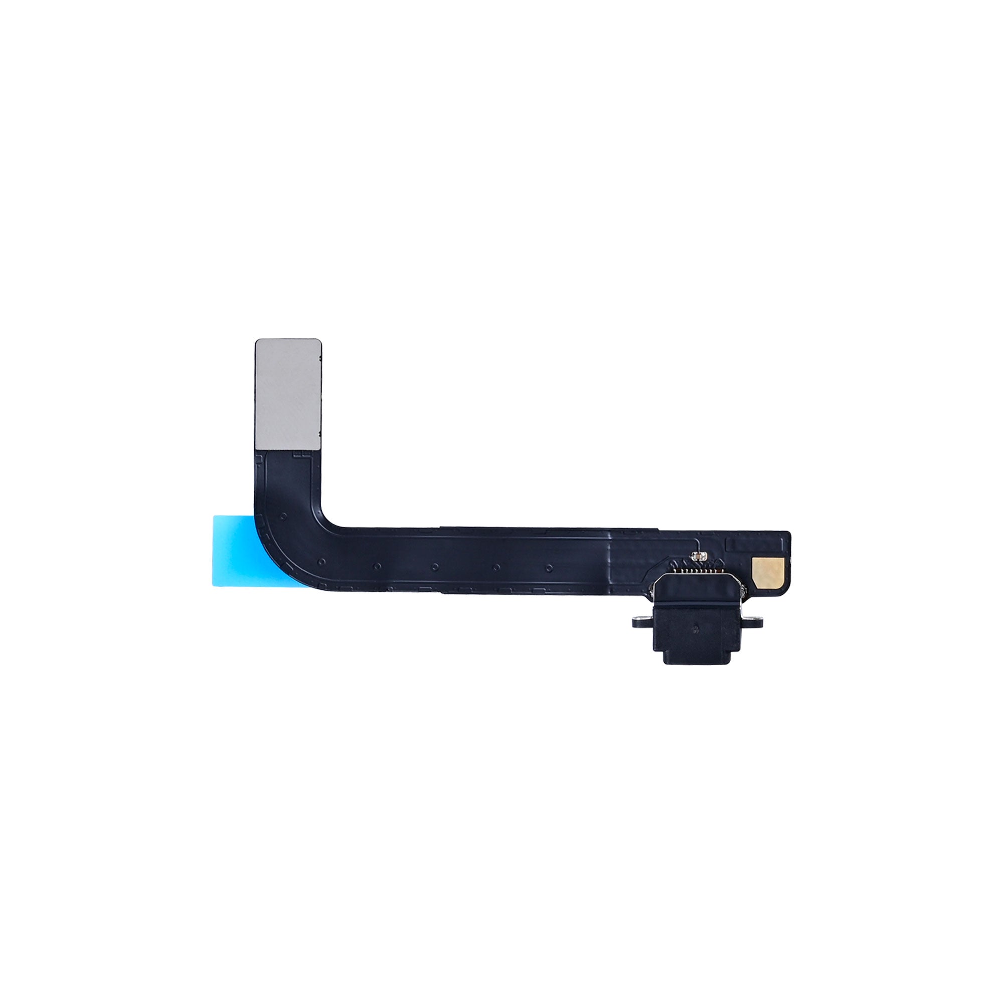 For Apple 4 9,7 pouces (2012) Système de charge Flex tiré
