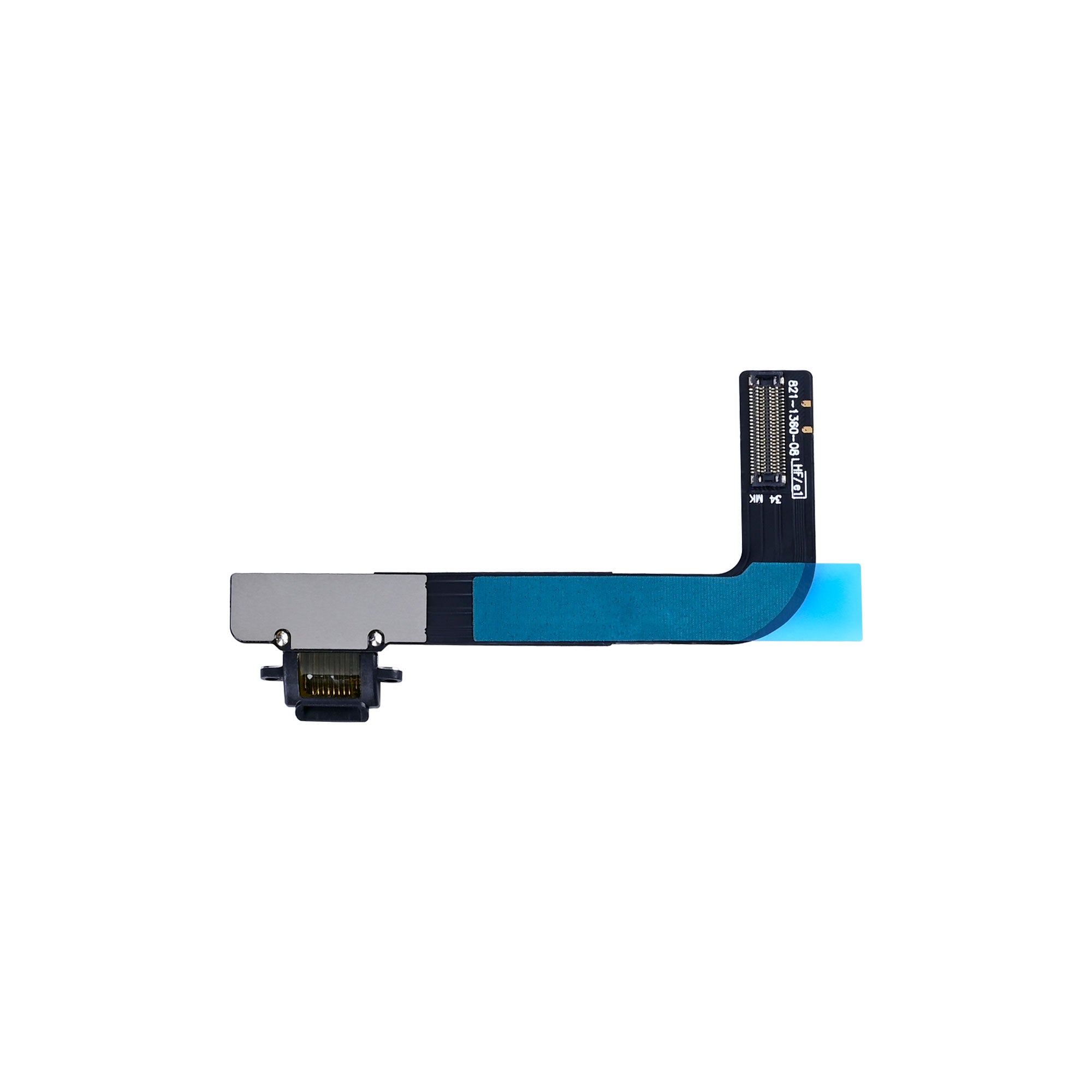 For Apple 4 9,7 pouces (2012) Système de charge Flex tiré