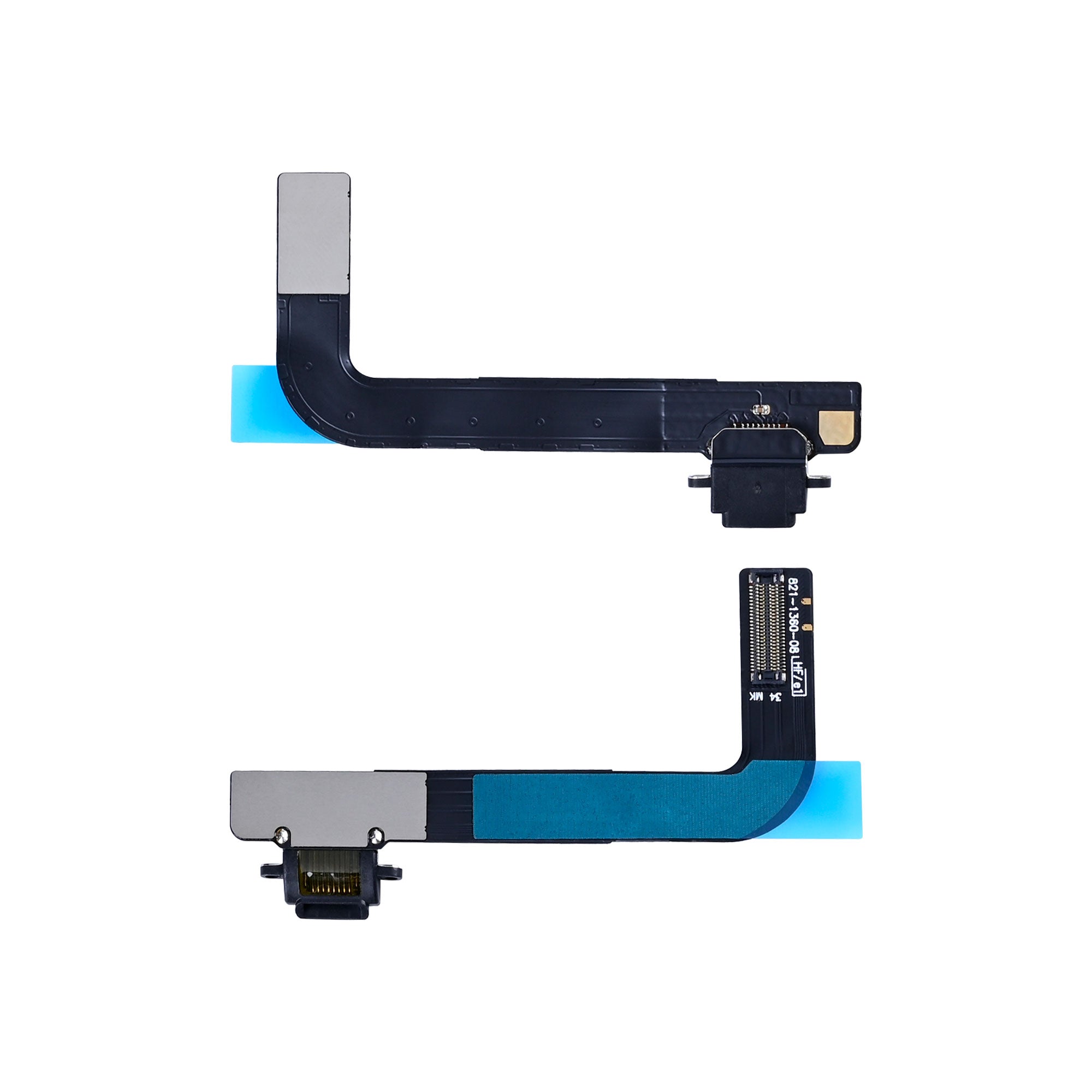 For Apple 4 9,7 pouces (2012) Système de charge Flex tiré