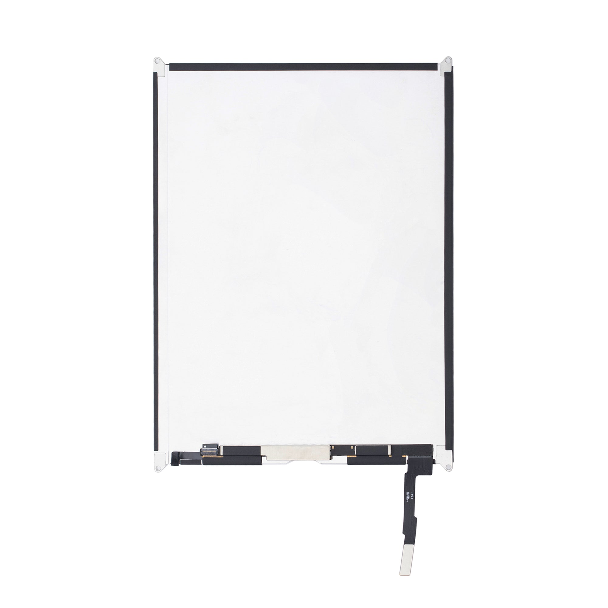 For Apple Air (2013), iPad 5 (2017), iPad 6 (2018) Écran 9,7 pouces OEM