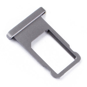 For Apple Air 9,7 pouces (2013) Support de carte SIM noir retiré