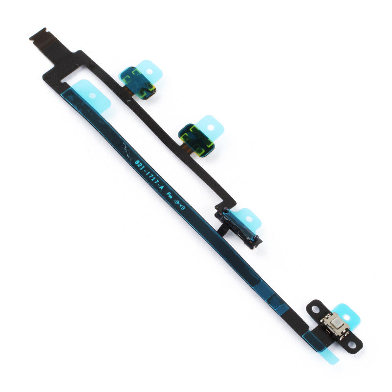 For Apple Air 9,7 pouces (2013) Bouton d'alimentation et de volume défectueux