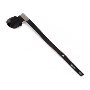 For Apple Air Jack audio flexible noir tiré