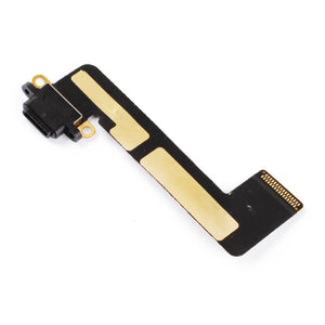 For Apple Mini 7,9 pouces (2012) Système de charge Flex Noir OEM