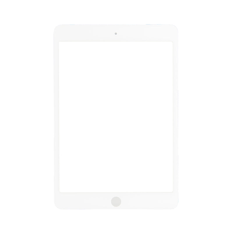 For Apple Mini 3 Digitizer Blanc Refurbished