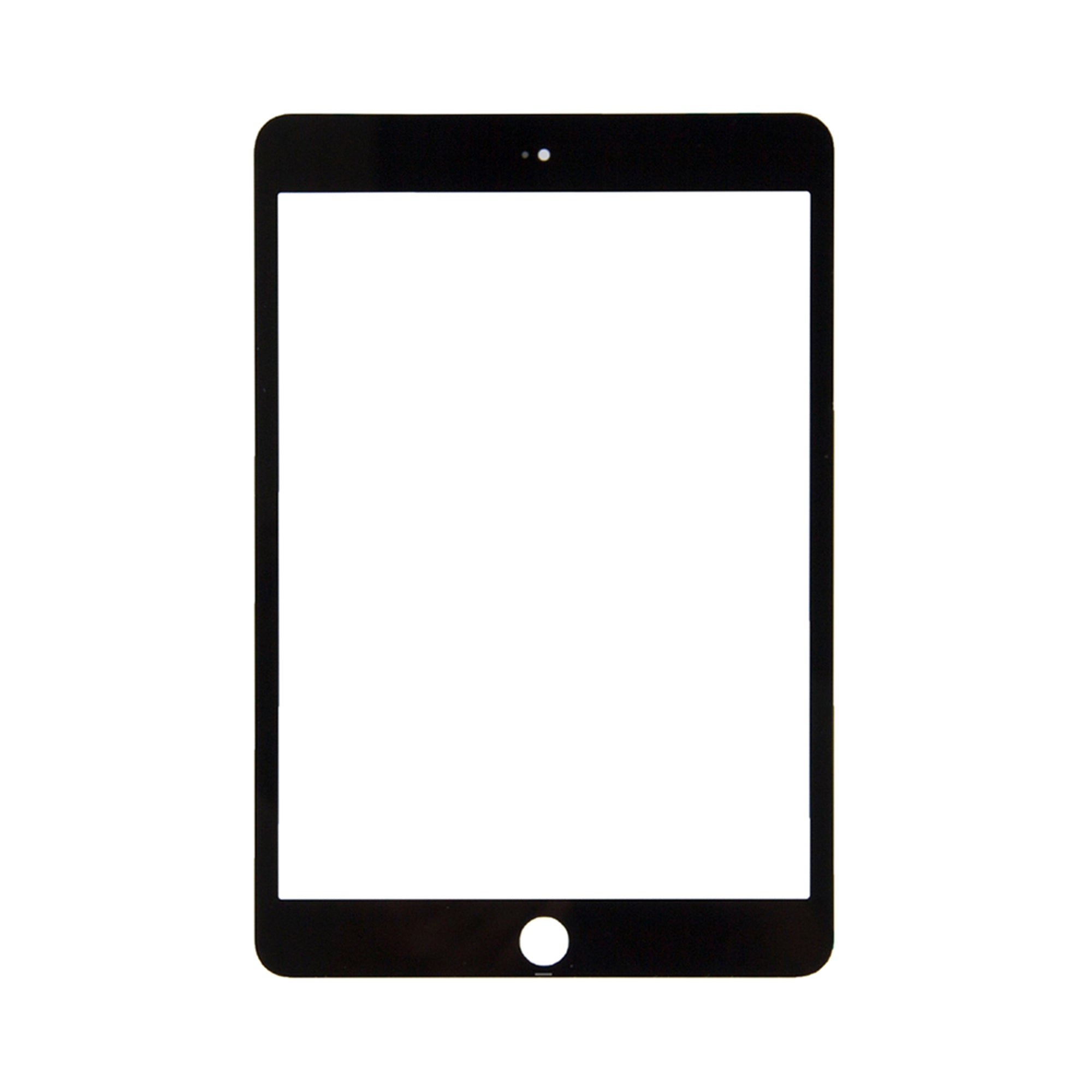 For Apple Mini 3 Digitizer Noir Refurbished