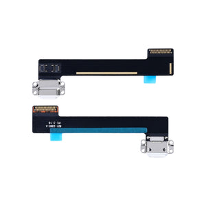 For Apple Mini 4 Système de recharge Flex Blanc tiré