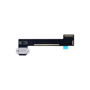 For Apple Mini 4 Système de recharge Flex Noir tiré