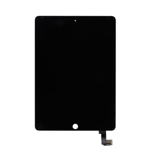For Apple Air 2 9,7 pouces (2014) Écran et numériseur noir Refurbished