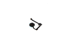 For Apple iPad Air 2 9.7 inch (2014) Home Button Flex White OEM
