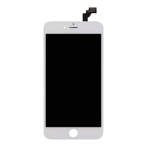 For Apple 6 Plus Écran et numériseur blanc Compatible