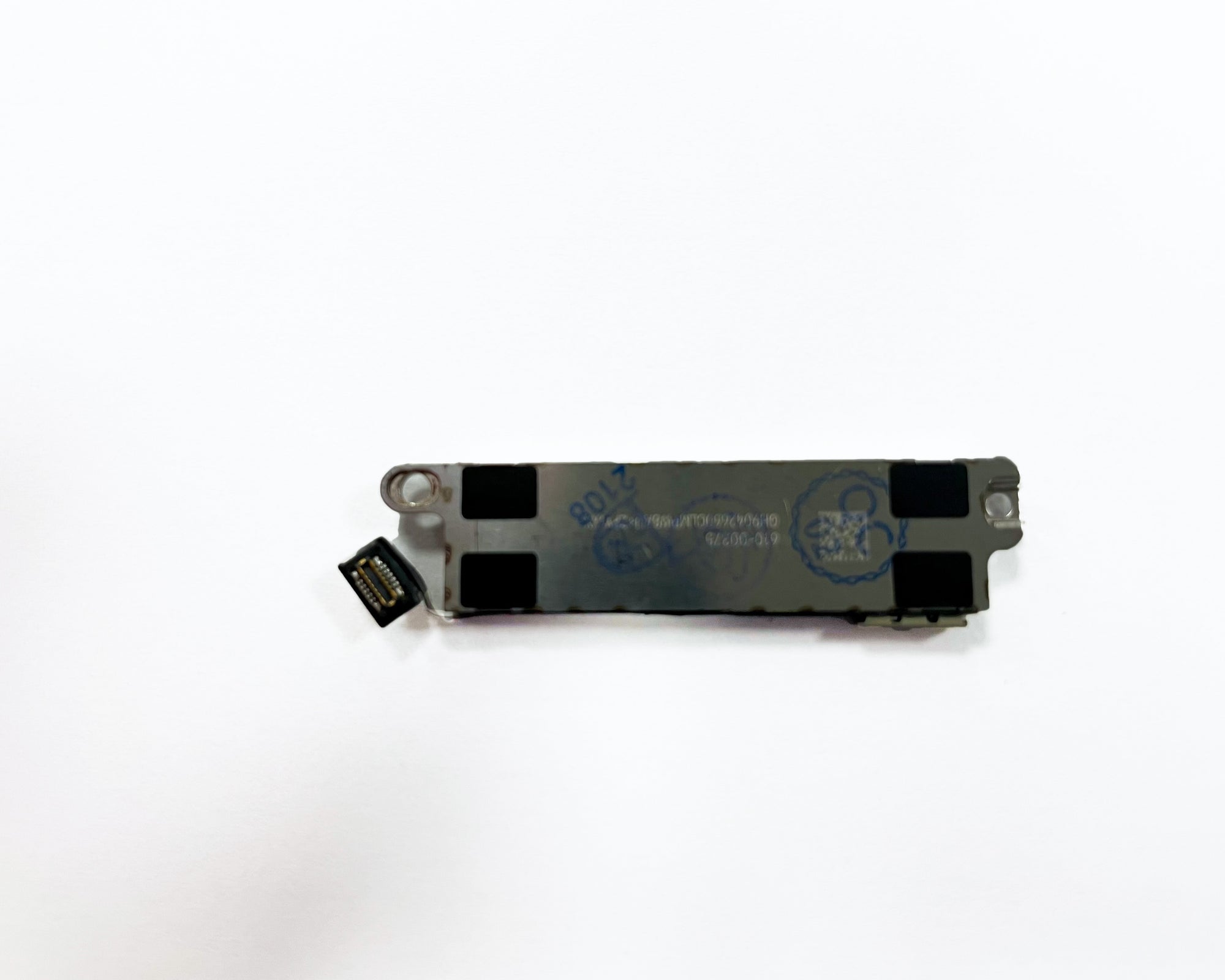 For Apple 8, iPhone SE (2020) Moteur à vibration Taptic retiré