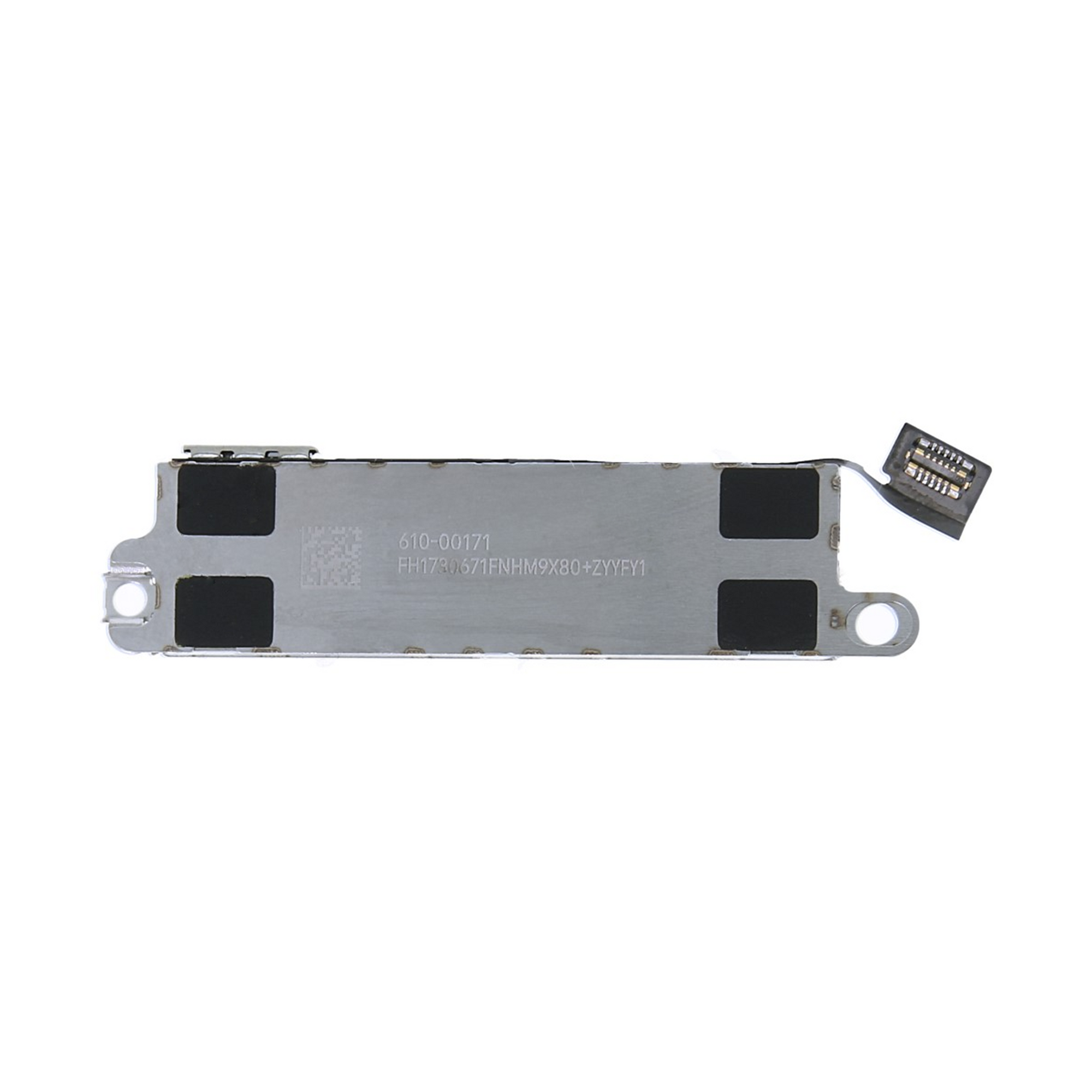 For Apple 8, iPhone SE (2020) Moteur à vibration Taptic retiré