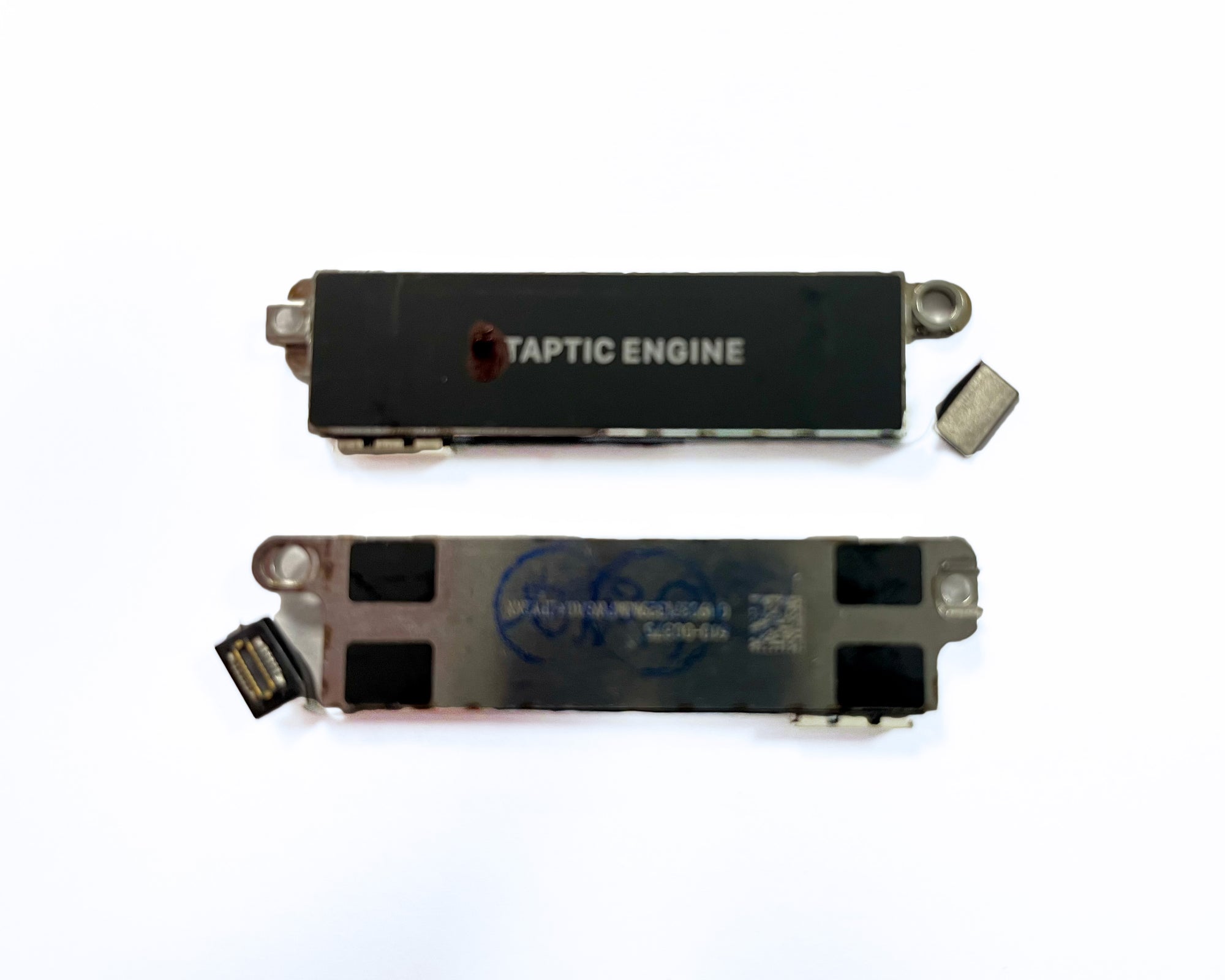 For Apple 8, iPhone SE (2020) Moteur à vibration Taptic retiré
