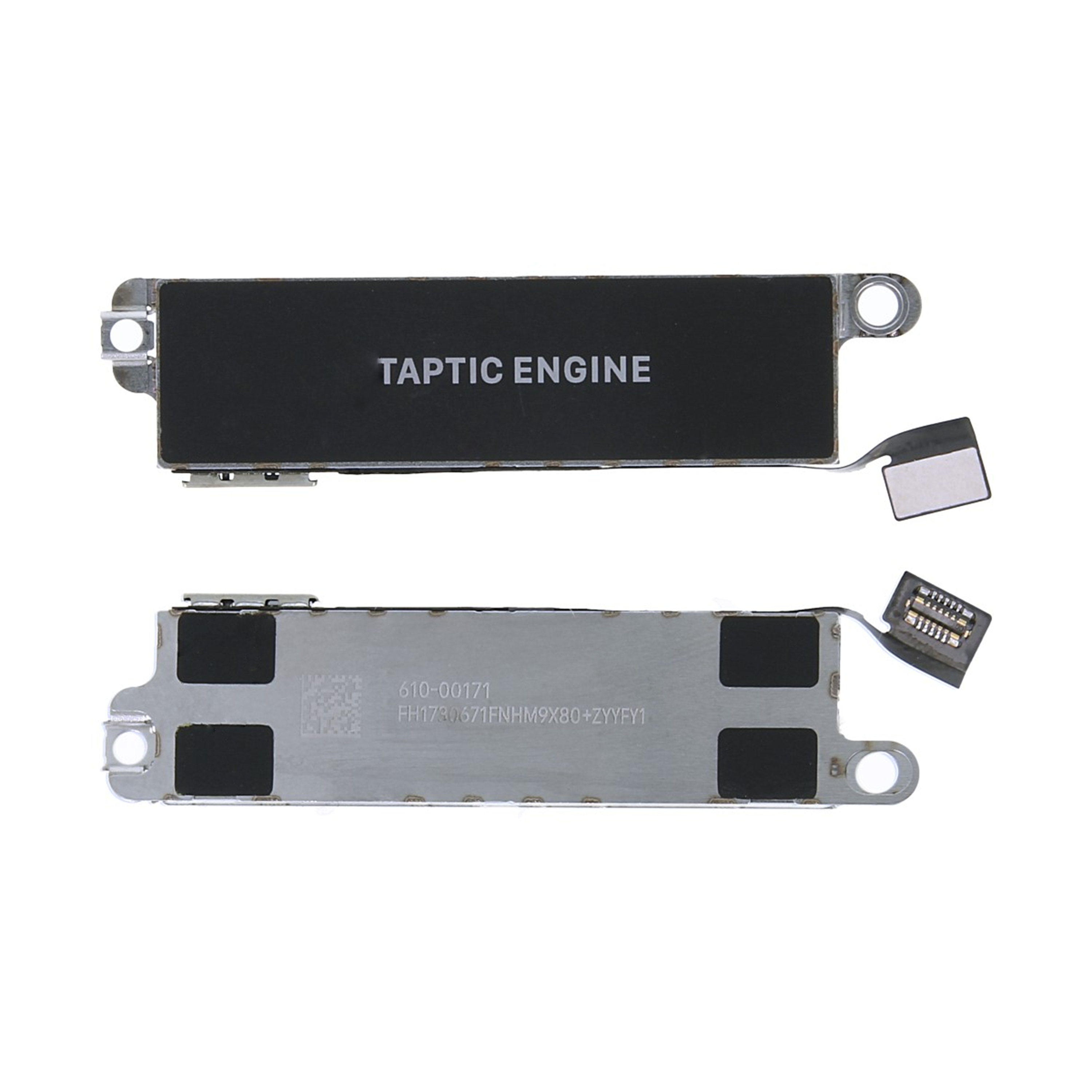 For Apple 8, iPhone SE (2020) Moteur à vibration Taptic retiré