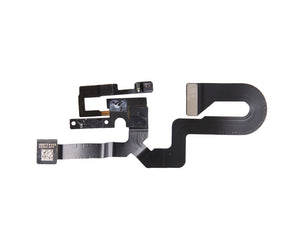 For Apple 8 Plus, câble flexible de caméra avant tiré