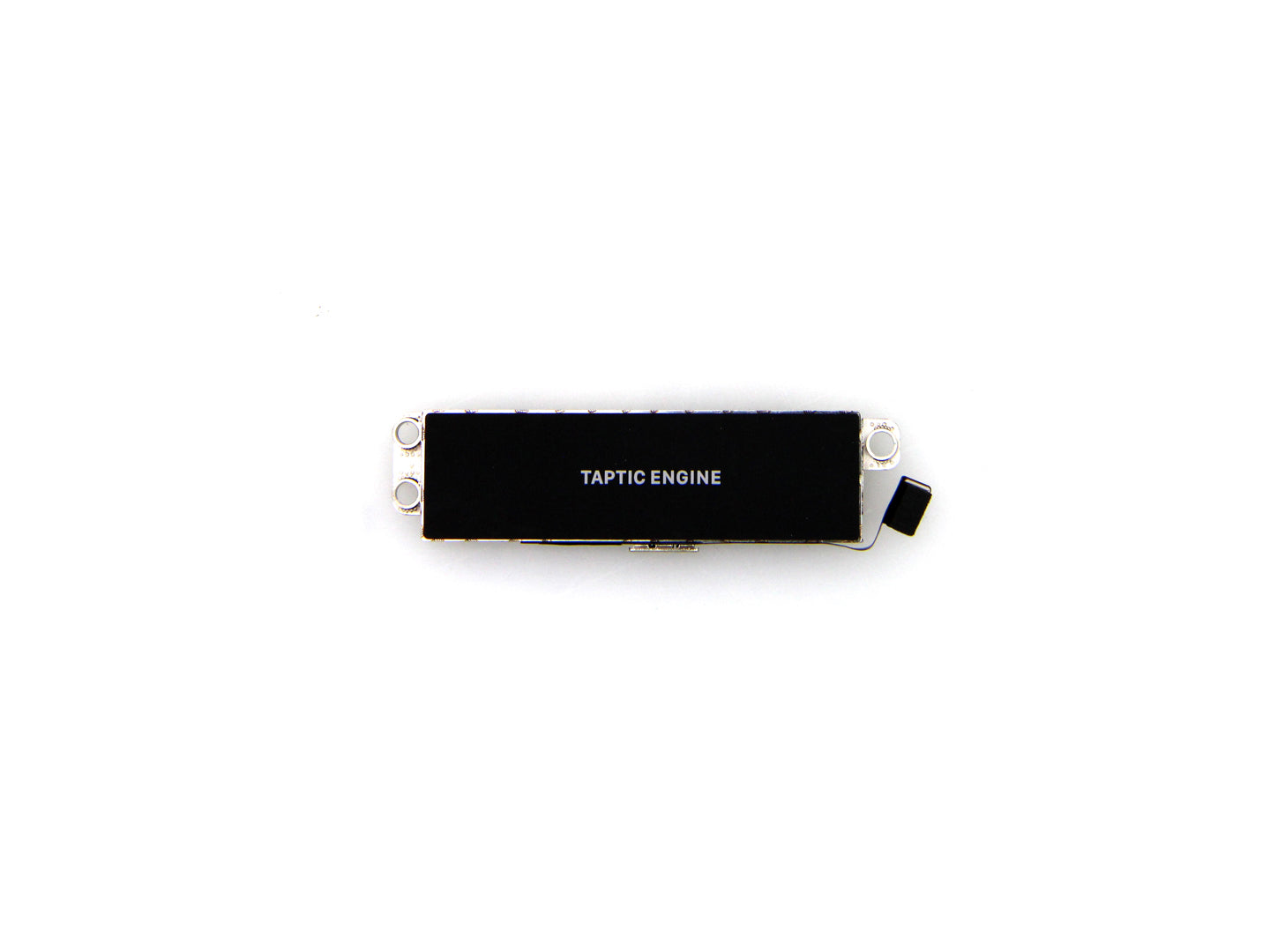 For Apple 8 Plus Moteur à vibration Taptic retiré