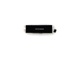 For Apple 8 Plus Moteur à vibration Taptic retiré