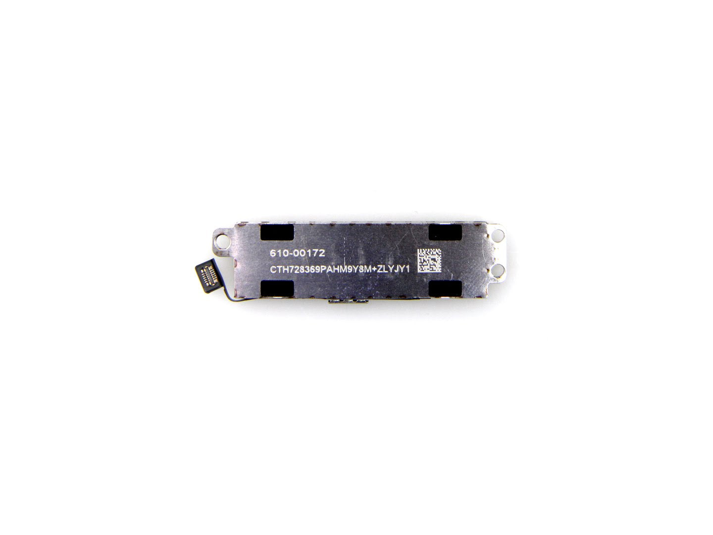 For Apple 8 Plus Moteur à vibration Taptic retiré