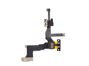 For Apple SE Caméra avant retirée