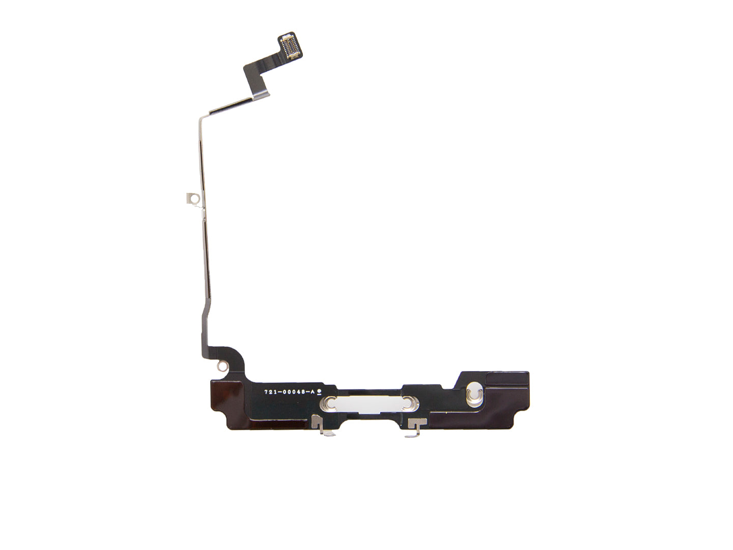 For Apple X Antenne haut-parleur Flex tirée