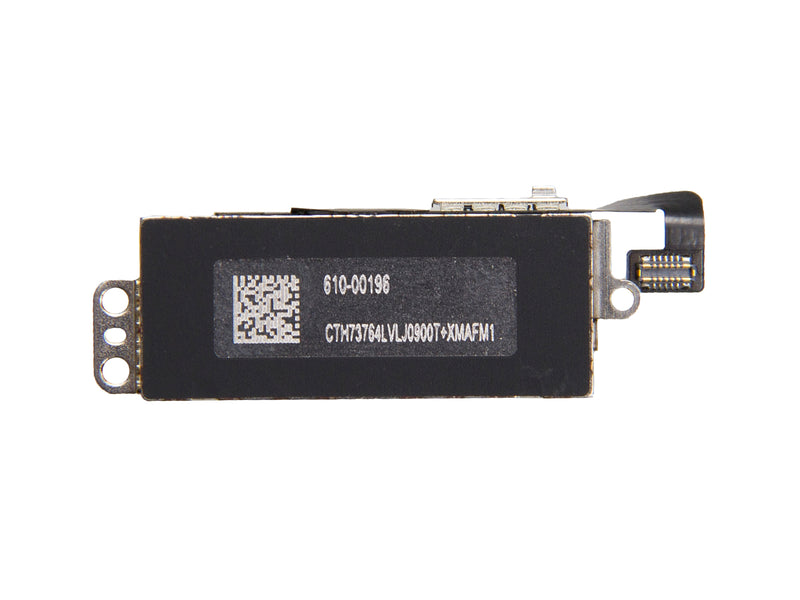For Apple X Moteur à vibration Taptic retiré