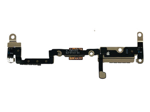 For Apple X Antenne haut-parleur Flex Bracket Pulled