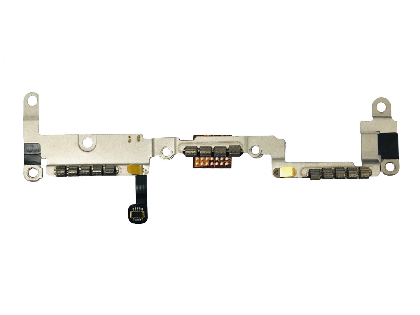 For Apple X Antenne haut-parleur Flex Bracket Pulled
