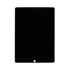 For Apple Pro 12,9 (2015) Écran et numériseur avec câble flexible noir Refurbished
