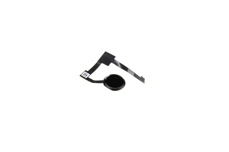 For Apple iPad Pro 12.9 inch (2015) Home Button Flex Black OEM