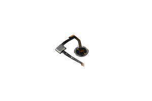 For Apple iPad Pro 12.9 inch (2015) Home Button Flex Black OEM
