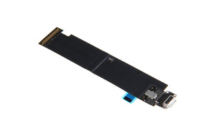 For Apple Pro 12,9 pouces (2015) Système de recharge Flex blanc tiré