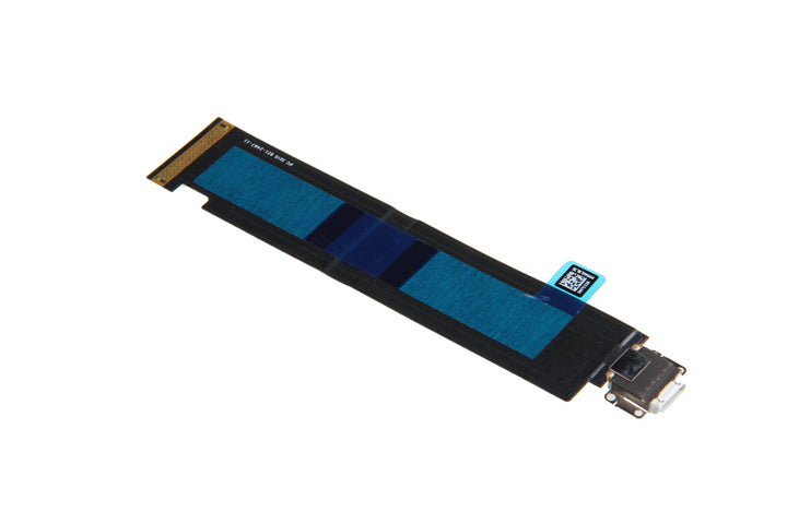 For Apple Pro 12,9 pouces (2015) Système de recharge Flex blanc tiré