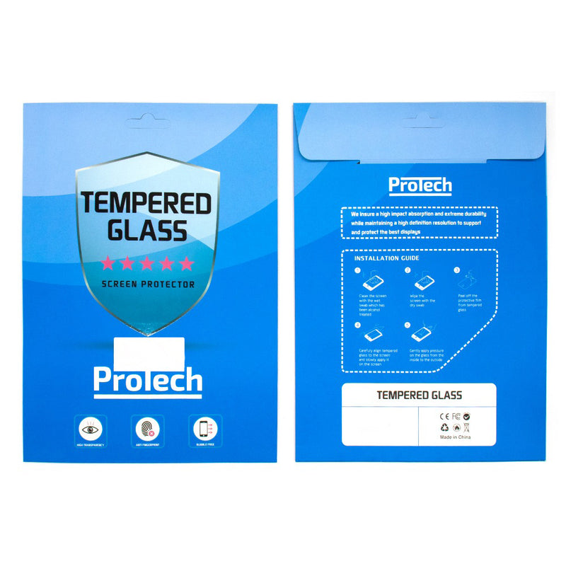 Verre trempé 2.5D For Apple Pro 10,5 (2017)