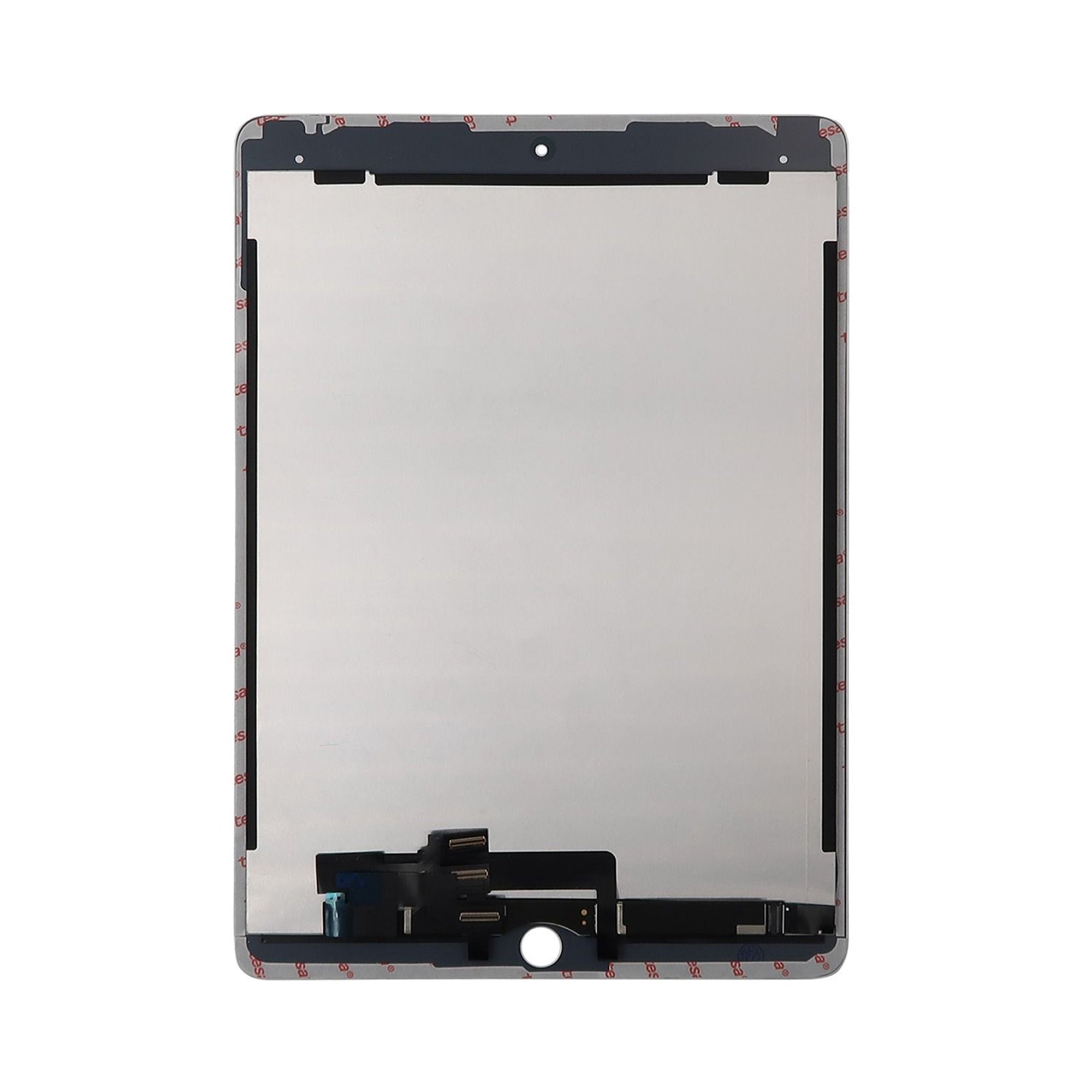 For Apple Pro 9,7 (2016) Écran et numériseur Blanc Refurbished