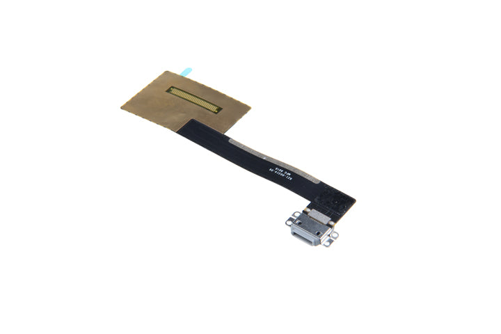 For Apple Pro 9,7 pouces (2016) Système de recharge Flex Noir Retiré