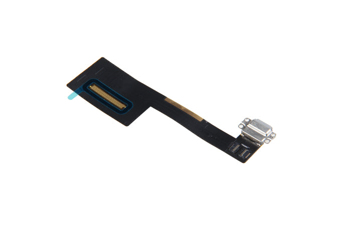 For Apple Pro 9,7 pouces (2016) Système de recharge Flex Noir Retiré